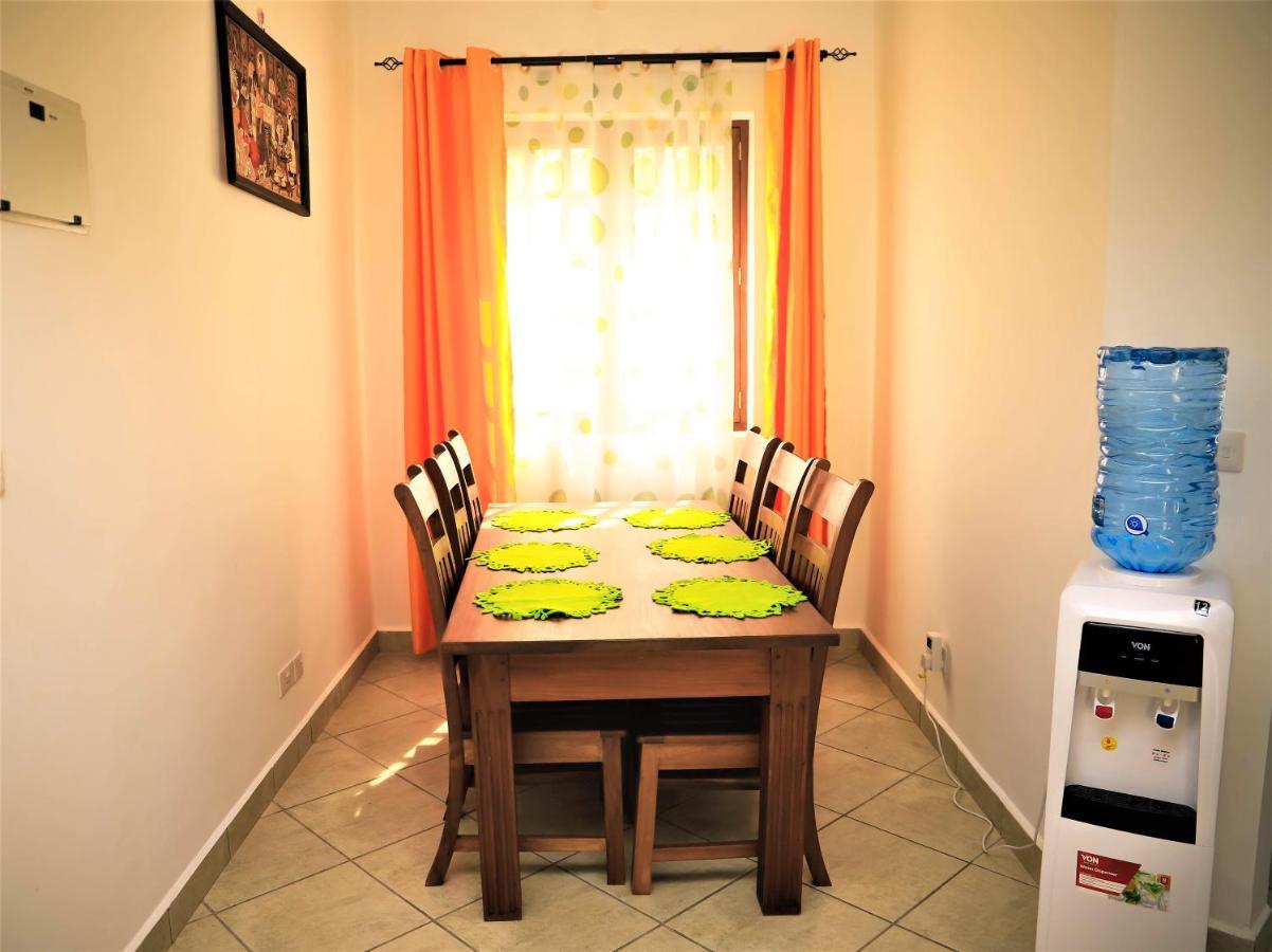 V-Szameitat Homes เดียนีบีช ภายนอก รูปภาพ