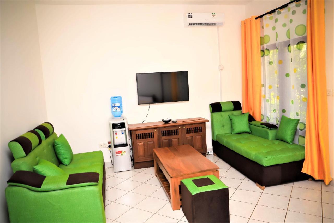 V-Szameitat Homes เดียนีบีช ภายนอก รูปภาพ
