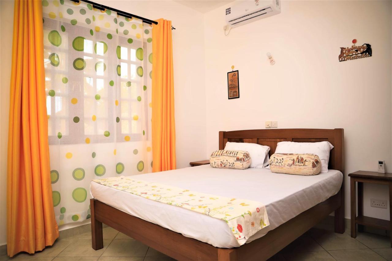 V-Szameitat Homes เดียนีบีช ภายนอก รูปภาพ