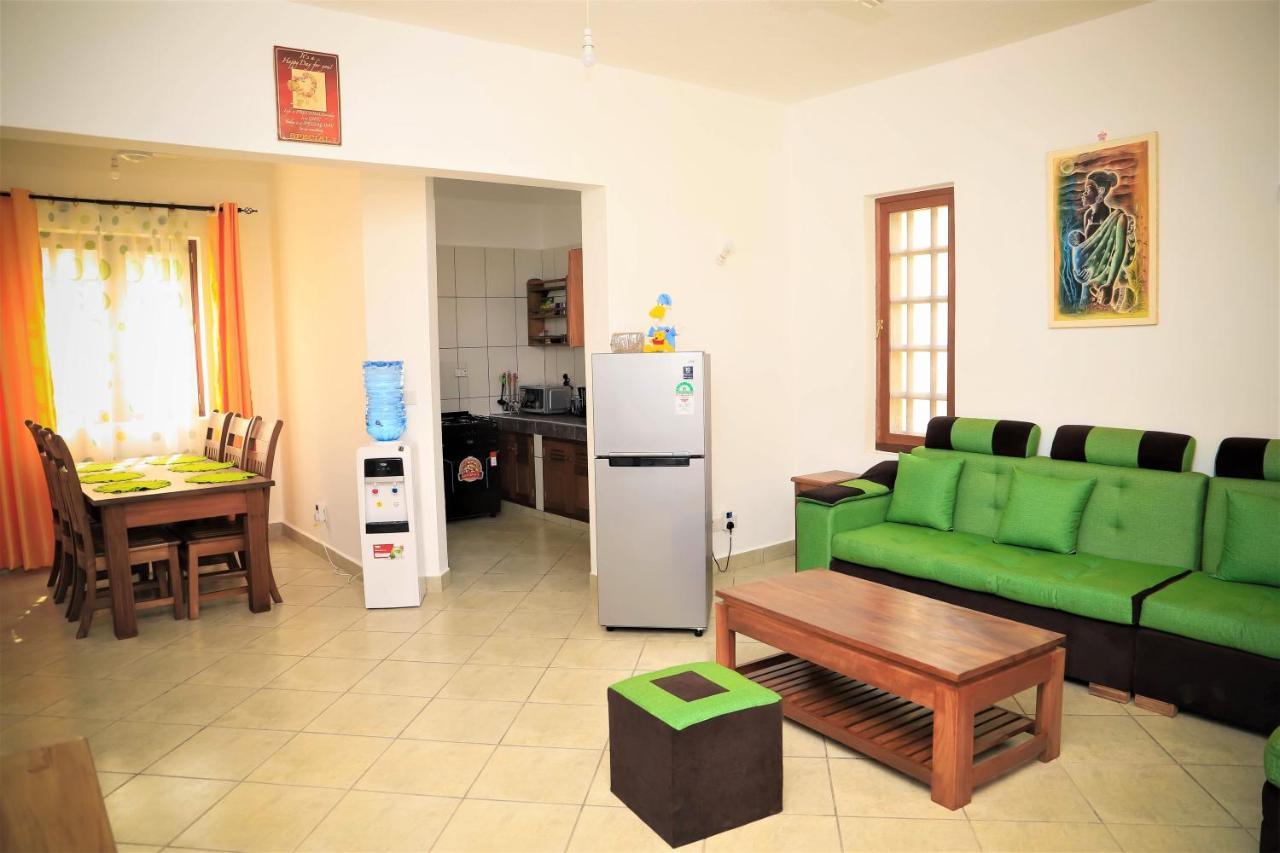 V-Szameitat Homes เดียนีบีช ภายนอก รูปภาพ