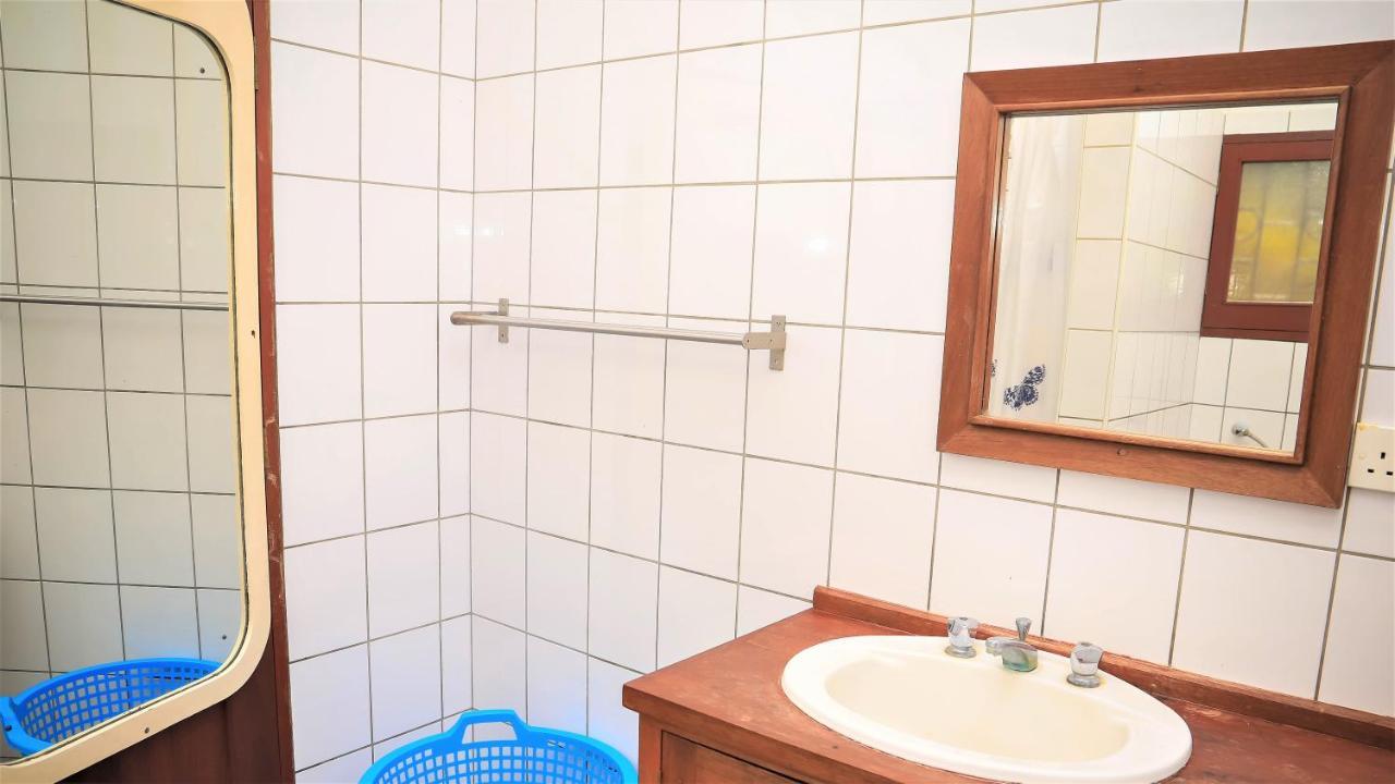 V-Szameitat Homes เดียนีบีช ภายนอก รูปภาพ