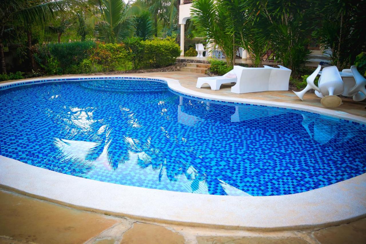 V-Szameitat Homes เดียนีบีช ภายนอก รูปภาพ