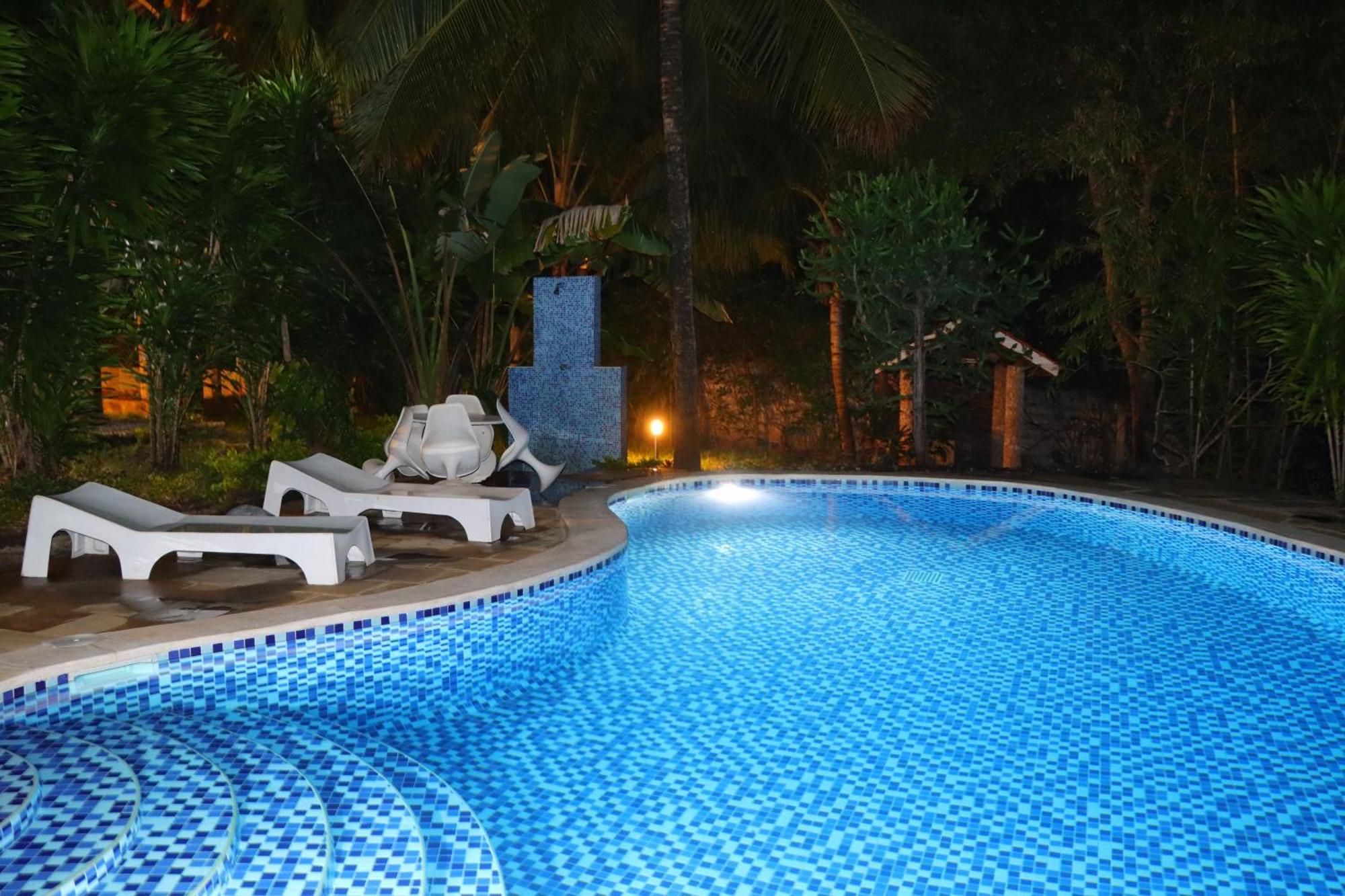 V-Szameitat Homes เดียนีบีช ภายนอก รูปภาพ