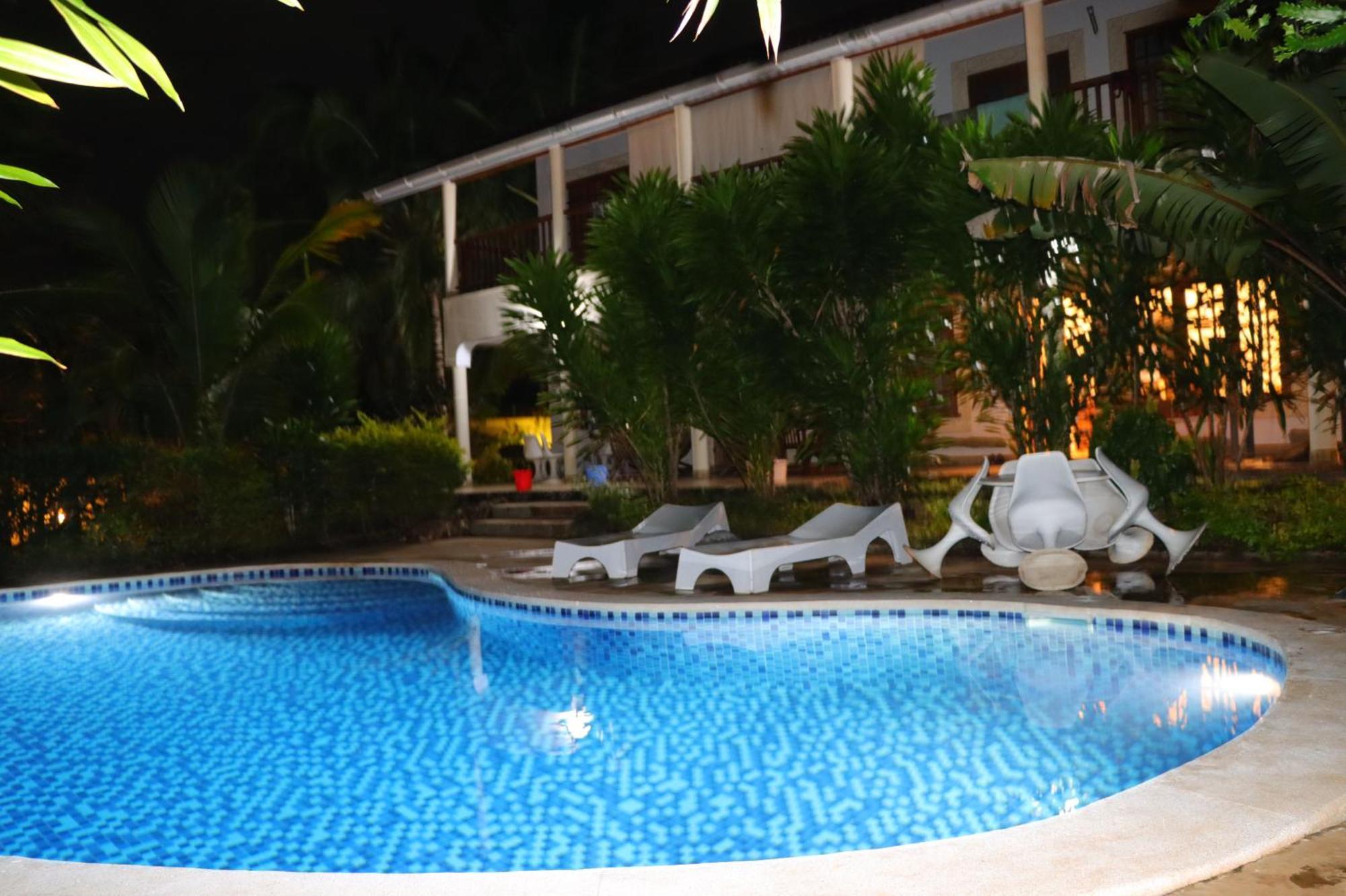V-Szameitat Homes เดียนีบีช ภายนอก รูปภาพ
